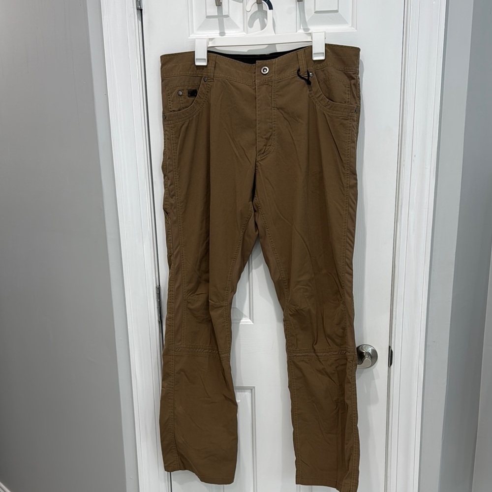 Kuhl Men's radikl Pants NWOT